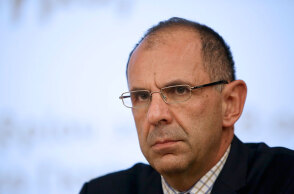 Γιώργος Γεραπετρίτης