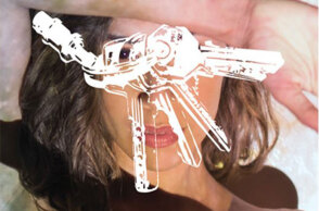 Μαρία Μελεμενή «Με τα κλειδιά στην πόρτα», εκδόσεις Ελκυστής