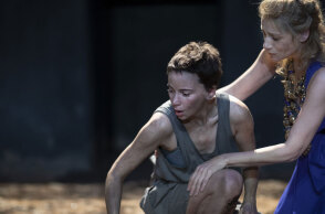 Φεστιβάλ Αθηνών / Comédie-Française, Ivo van Hove «Ηλέκτρα/Ορέστης»