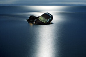 Στράτος Καλαφάτης / «Αρχιπέλαγος»