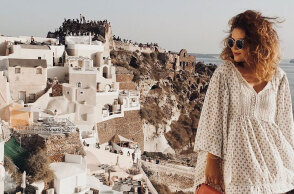 #athensvoice & you / Mariya Kutsiyovska @maria_vska