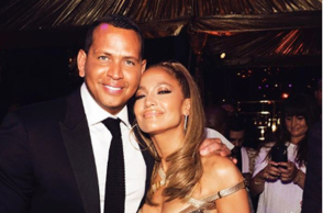 Άλεξ Ροντρίγκες - Τζένιφερ Λόπεζ 