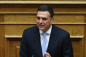 Βασίλης Κικίλιας 