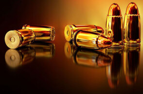 Πυροβολισμοί στην Κρήτη