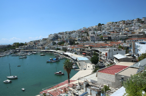 Μικρολίμανο