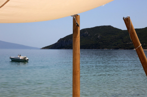 Παραλία - Θάλασσα 