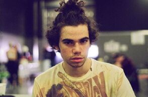 Κάμερον Μπόις 