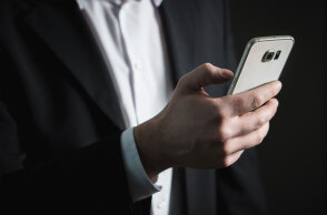 Κινητό τηλέφωνο