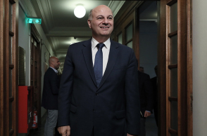 Κώστας Τσιάρας