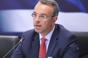 Χρήστος Σταϊκούρας