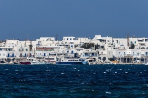 antiparos