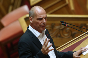 varoufakis