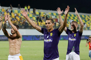 Άρης Θεσσαλονίκης