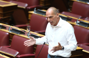 varoufakis