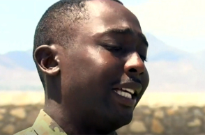 Μαρτυρία από το Ελ Πάσο