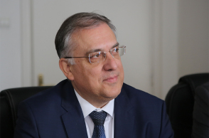 Τάκης Θεοδωρικάκος