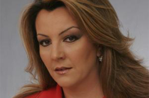 Μαρία Αντωνίου