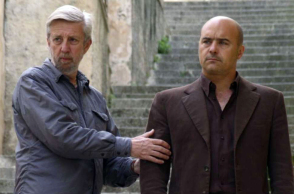 Ιταλός σκηνοθέτης, Αλμπέρτο Σιρόνι