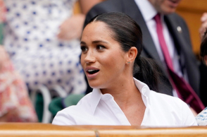 Μέγκαν Μαρκλ