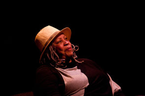 Τόνι Μόρισον