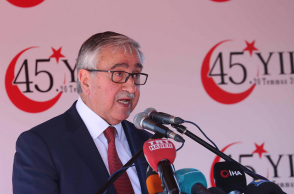 Μουσταφά Ακιντζί