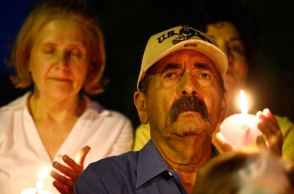 Ελ Πάσο, ΗΠΑ.