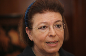 Λίνα Μενδώνη