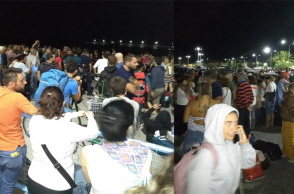 Λιμάνι Αλεξανδρούπολη