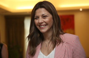 Σοφία Ζαχαράκη