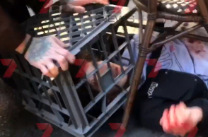 Επίθεση με μαχαίρι στο Σίδνεϊ