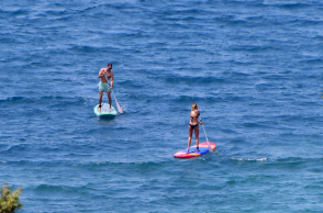 Παραλία Ναυπλίου