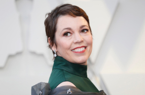 Ολίβια Κόλμαν