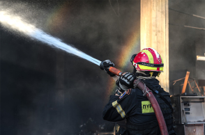 Πυροσβεστική