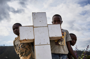 Ιός Έμπολα στη ΛΔ του Κονγκό