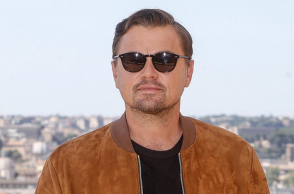 Λεονάρντο Ντι Κάπριο