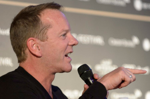 Κίφερ Σάδερλαντ