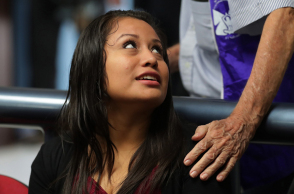 Έβελιν Ερνάντες 