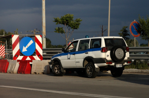 Διόδια Μαλγάρων