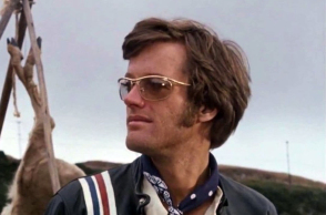 Πίτερ Φόντα