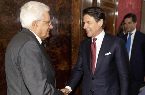 Ματαρέλα-Κόντε