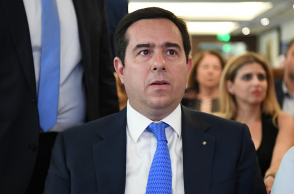 Νότης Μηταράκης