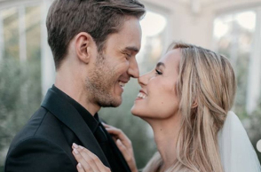 YouTuber PewDiePie και Marzia Bisognin