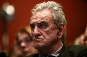 Σπύρος Λυκούδης