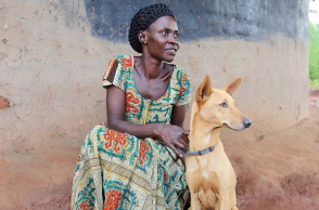 Η ιστορία της Φίλντα και του Λοκ Οράμα
