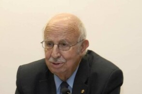 Βλάσης Γωγούσης