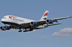British Airways