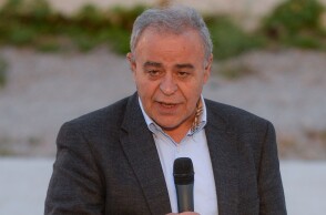 Σταύρος Τσακυράκης 