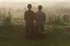 Hors Satan του Μπρουνό Ντιμόν (Γαλλία, 2011)