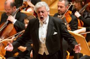 Πλάθιντο Ντομίνγκο