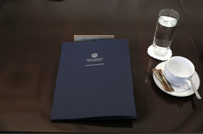 Υπουργικό συμβούλιο